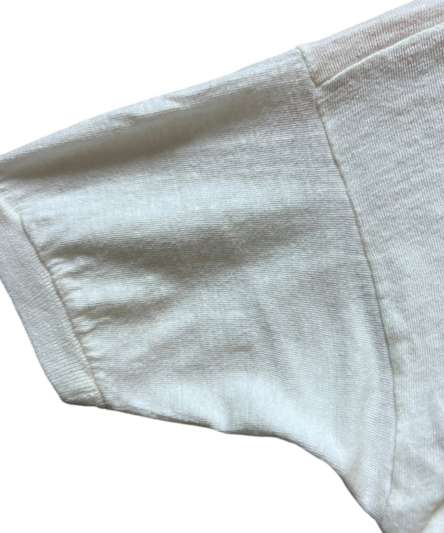 VINTAGE プリントTシャツ