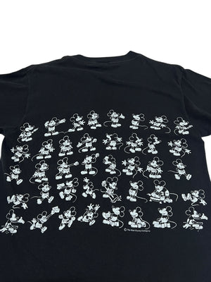 ミッキー キャラクターTシャツ