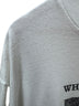 ジーザス グラフィックTシャツ