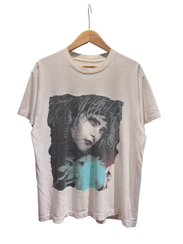 SIOUXSIE AND THE BANSHEES バンドTシャツ/SIOUXSIE AND THE BANSHEES バンドTシャツ