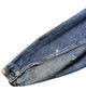 Levi’s 70505デニムジャケット