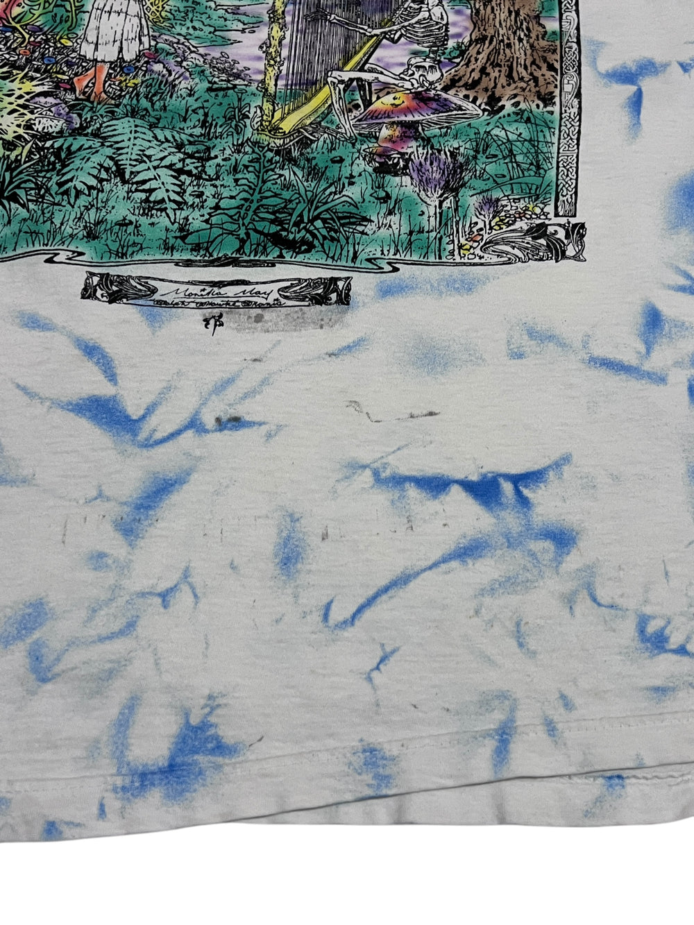 アートTシャツ