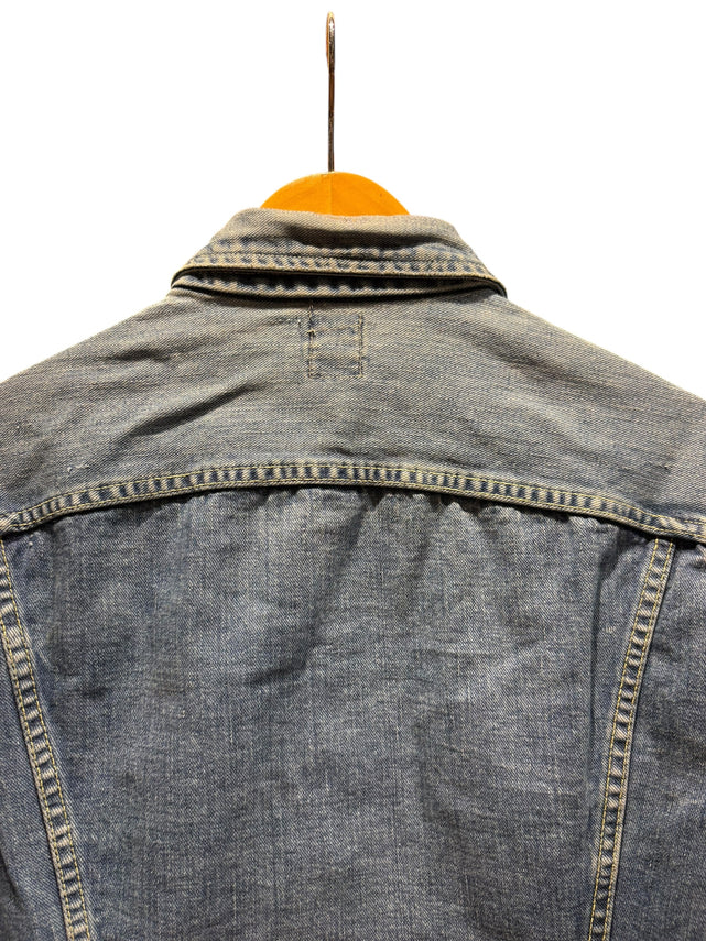 60-70's Vintage Lee　101J
