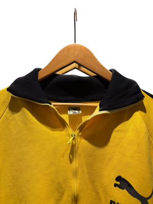 PUMA トラックジャケット