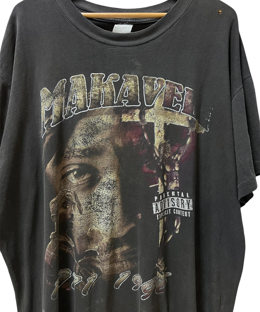 2PACTシャツ