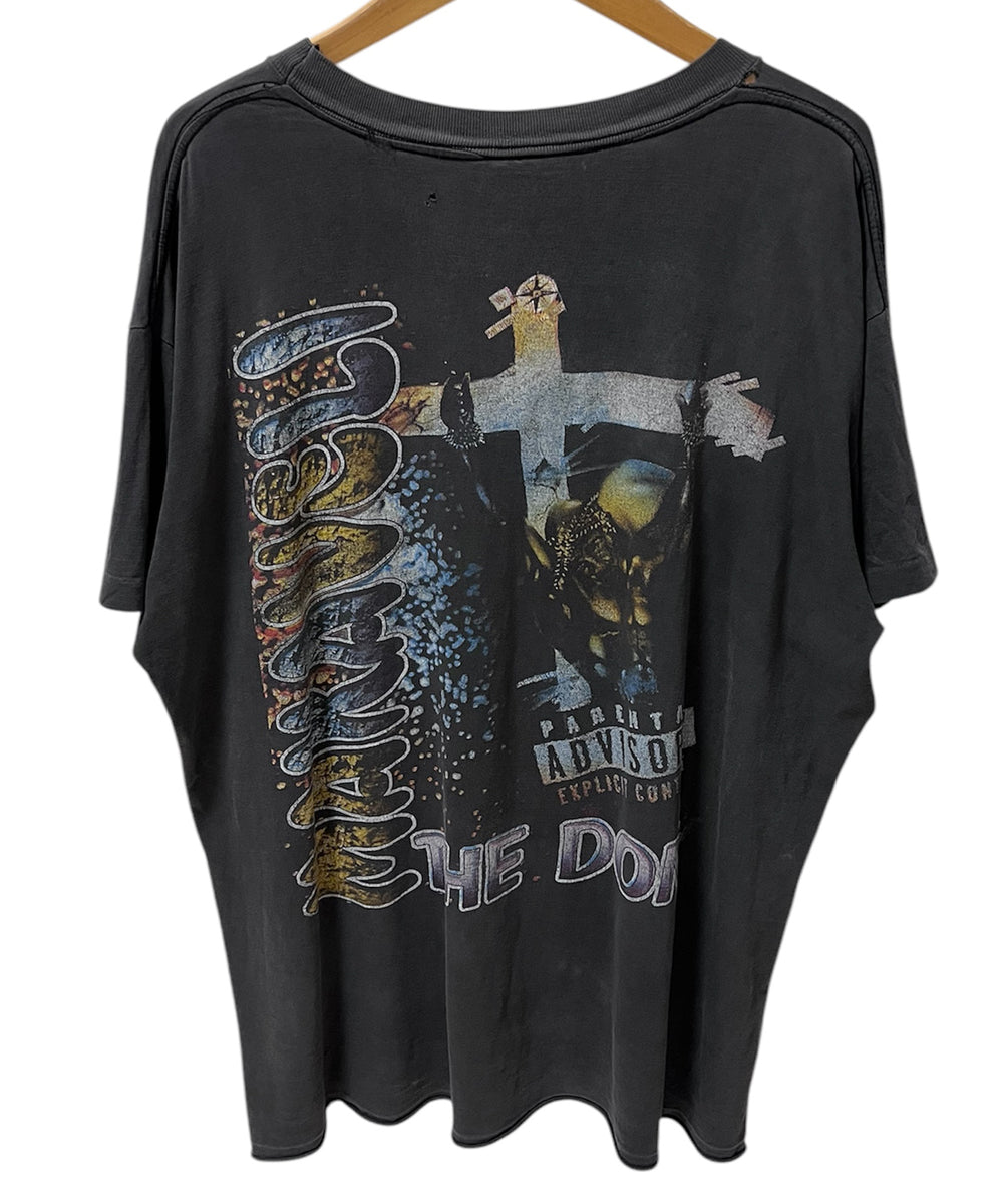 2PACTシャツ