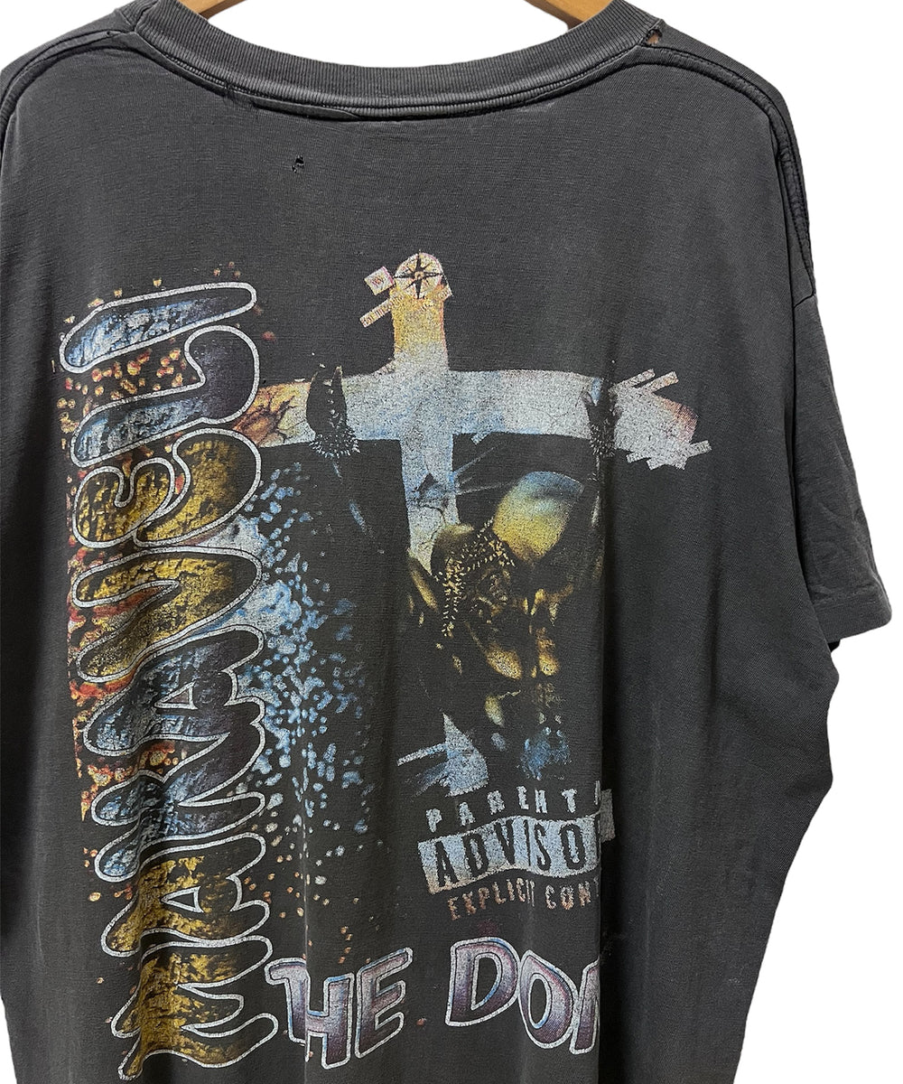 2PACTシャツ