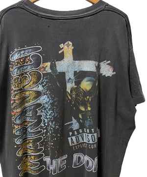 2PACTシャツ