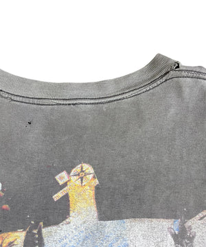 2PACTシャツ
