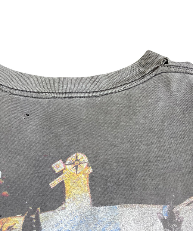 2PACTシャツ