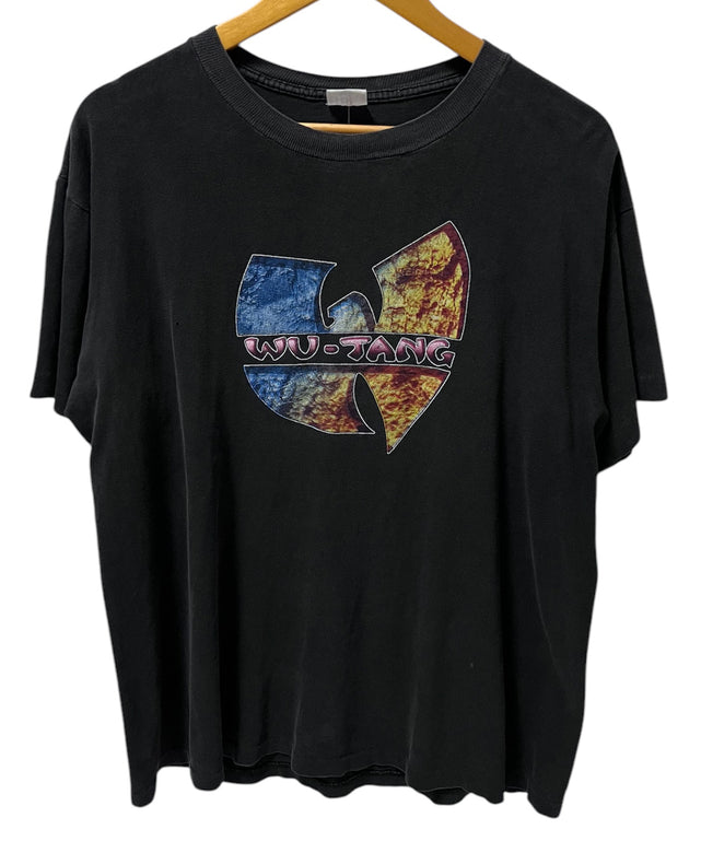 Wu-Tang Clan Tシャツ/Wu-Tang Clan Tシャツ