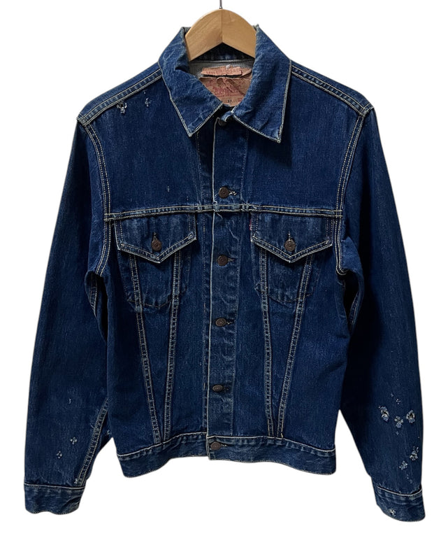 Levi's 558XX/Levi's 558XX
