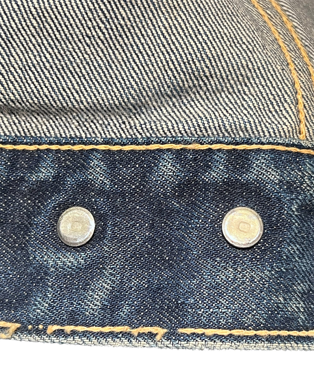 Levi's 558XX