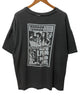 ROB ZOMBIETシャツ