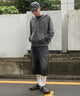 スミクロ モデル：178cm L着用