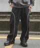 ブラック モデル：178cm M着用