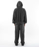 ブラックソノタ モデル：180cm L着用