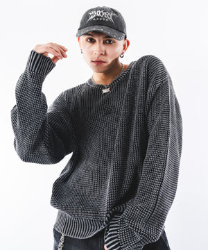 ブラックソノタ モデル：180cm L着用
