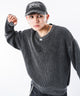 ブラックソノタ モデル：180cm L着用