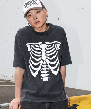 スミクロ モデル：178cm L着用