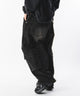 デニムブラックソノタ モデル：172cm L着用