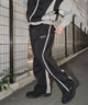 ブラックソノタ　モデル:178cm L着用