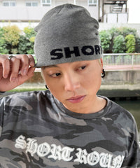 シングルニットワッチ