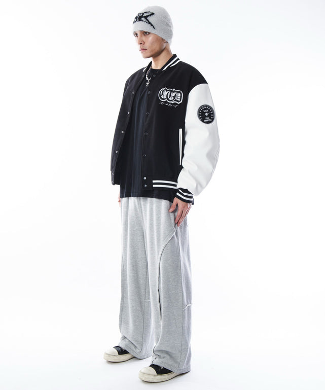 ブラックソノタ　モデル：180cm L着用