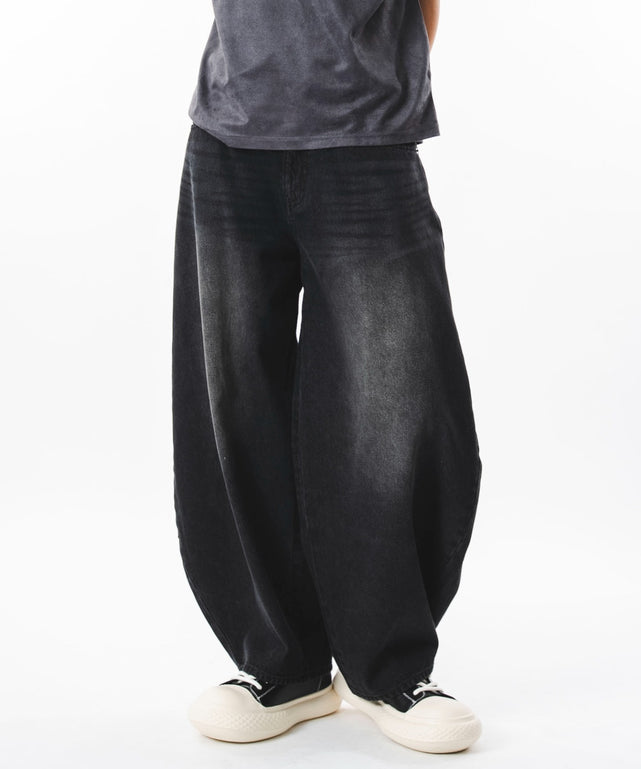 ブラックソノタ　モデル：180㎝　L着用