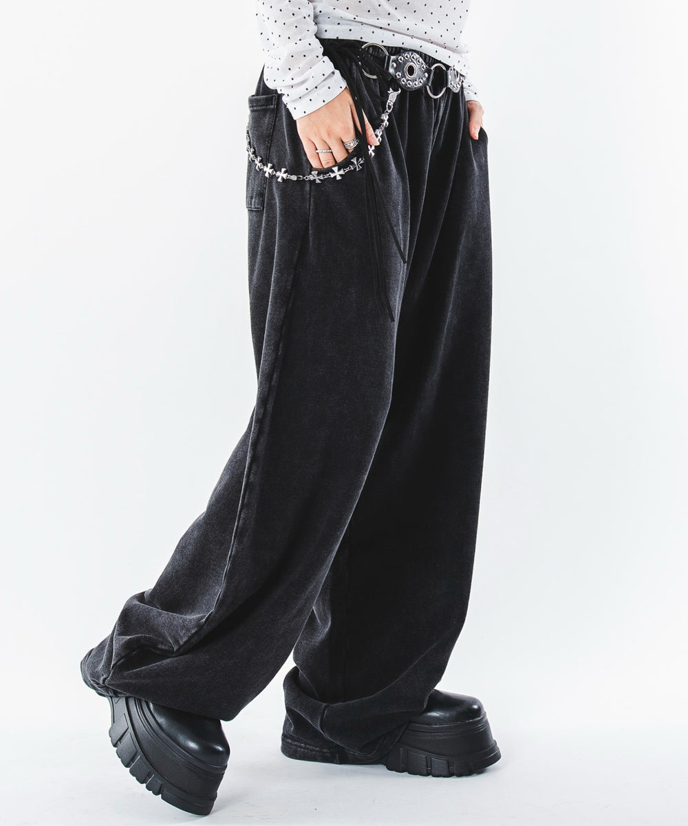 ブラックソノタ モデル：160cm M着用