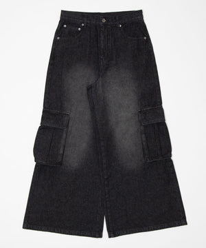 デニムブラックソノタ