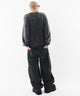 デニムブラックソノタモデル：180cm L着用