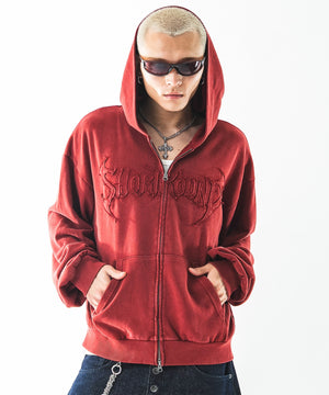 レッド モデル：180cm L着用レッド モデル：180cm L着用