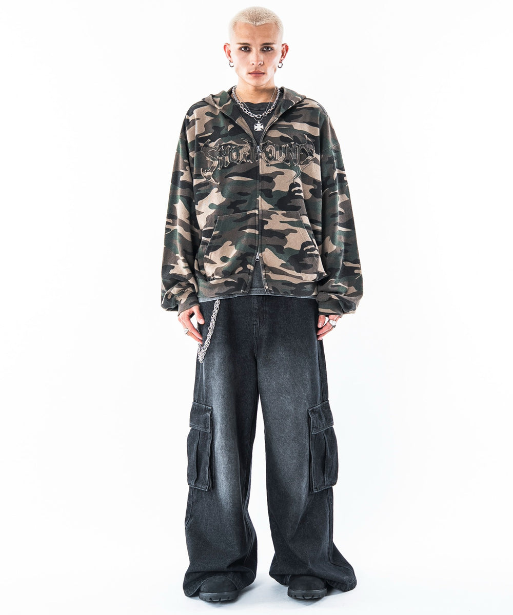 柄1 モデル：180cm L着用