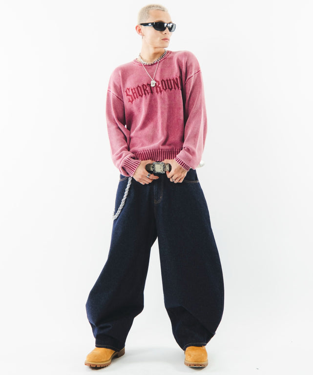 レッドソノタ モデル：180cm L着用
