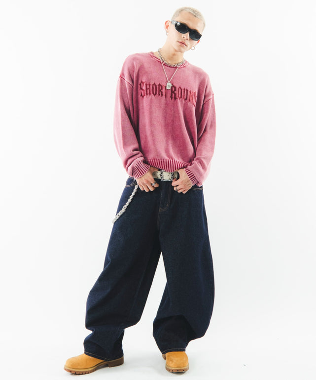 レッドソノタ モデル：180cm L着用