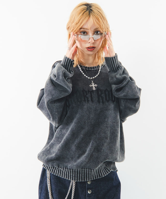 ブラックソノタ モデル：160cm M着用