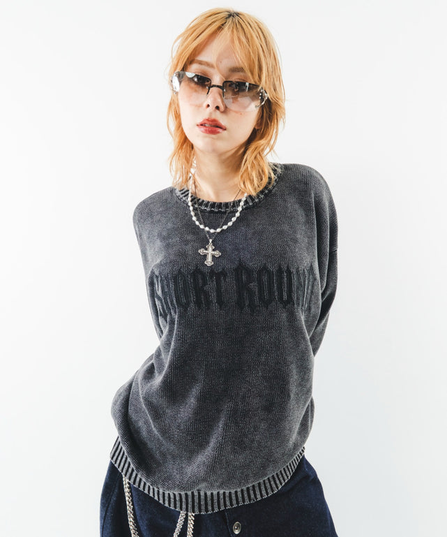ブラックソノタ モデル：160cm M着用