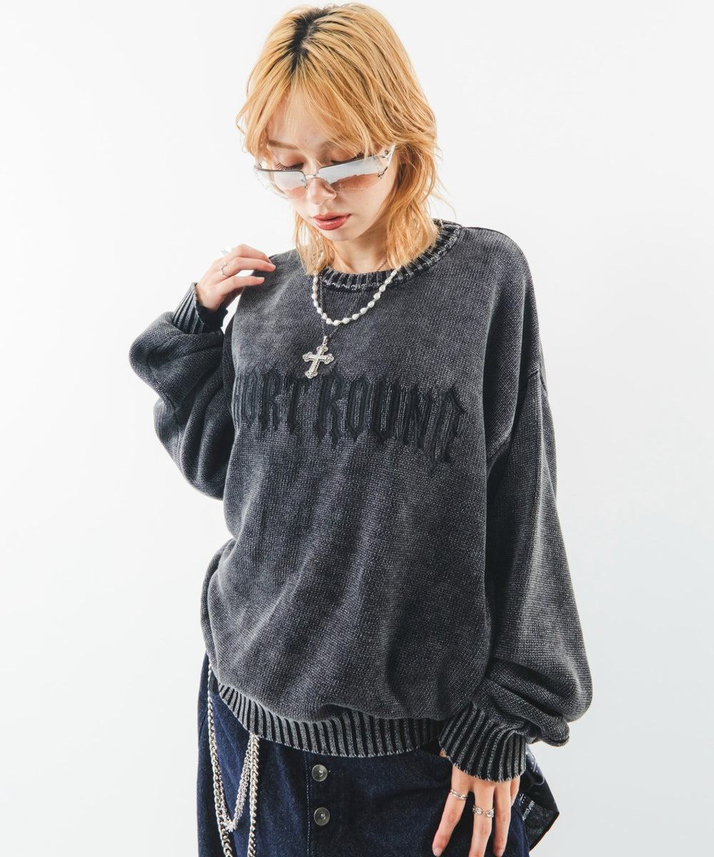 ブラックソノタ モデル：160cm M着用