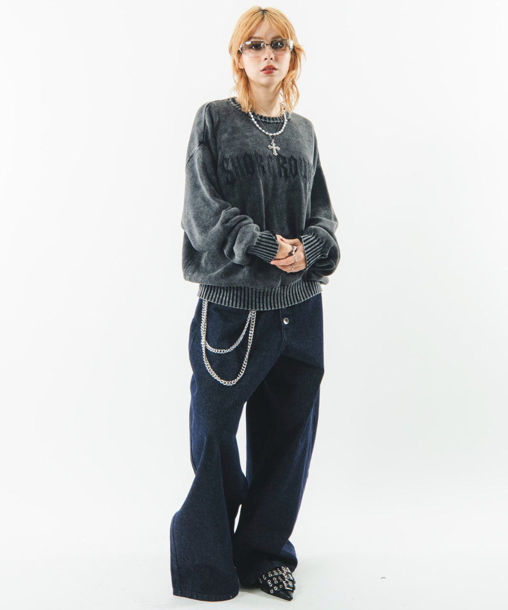 ブラックソノタ モデル：160cm M着用