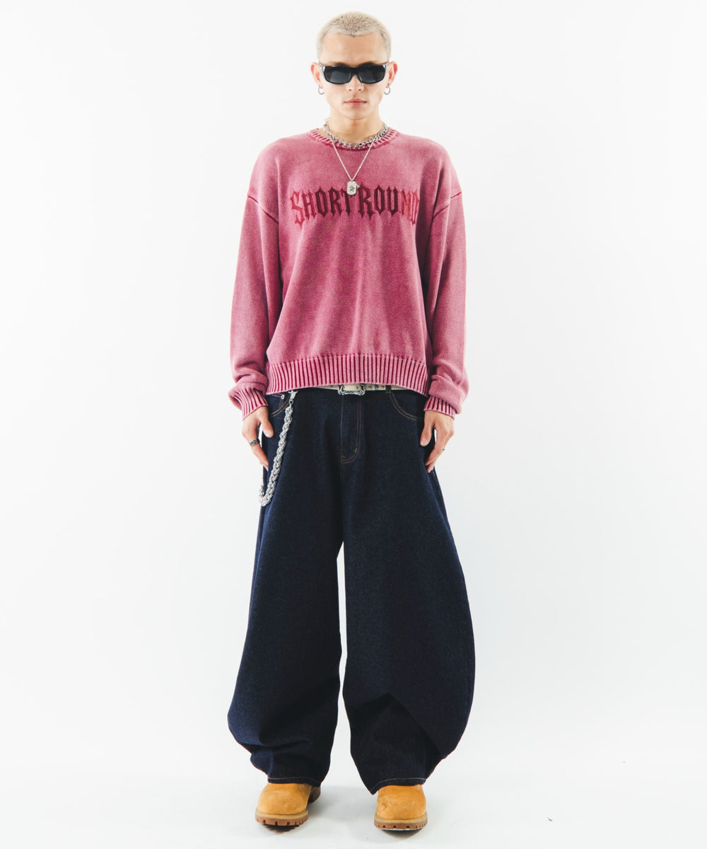 レッドソノタ モデル：180cm L着用