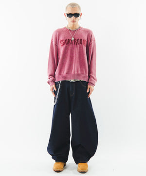 レッドソノタ モデル：180cm L着用