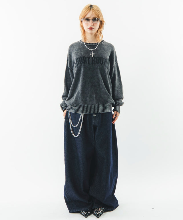 ブラックソノタ モデル：160cm M着用