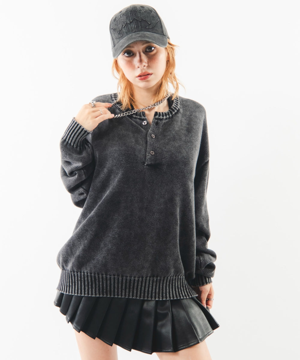 ブラックソノタ モデル：160cm M着用