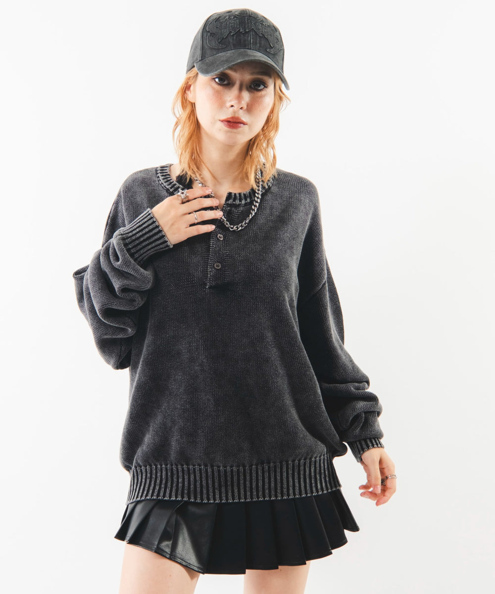 ブラックソノタ モデル：160cm M着用