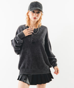 ブラックソノタ モデル：160cm M着用