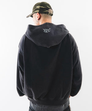 ブラックソノタ モデル：180cm L着用