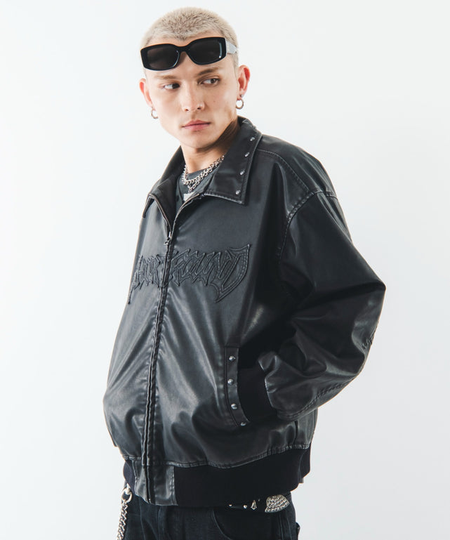 ブラックソノタ モデル：180cm L着用