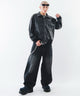 ブラックソノタ モデル：180cm L着用