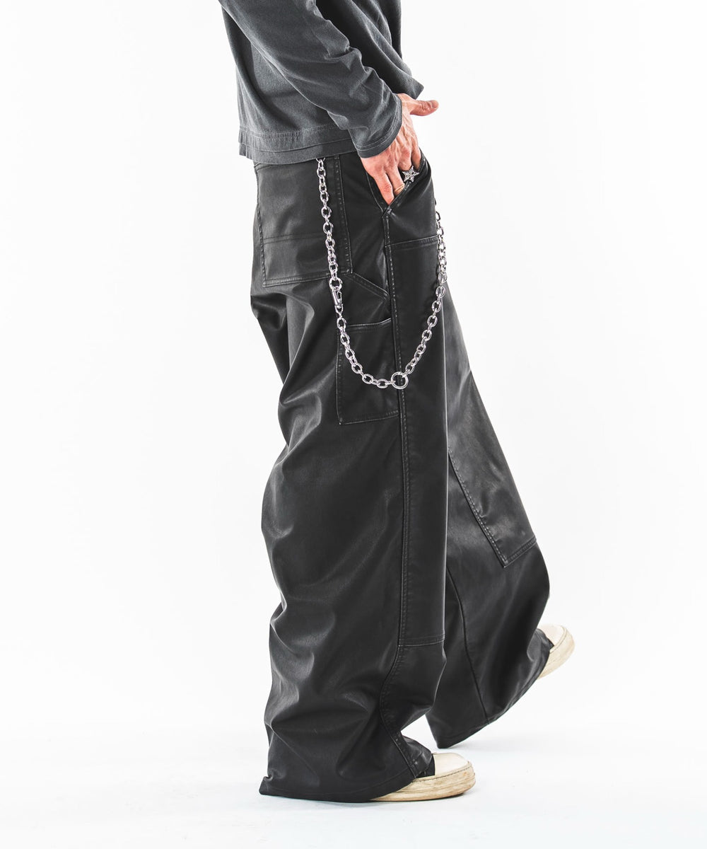ブラックソノタ モデル：180cm L着用